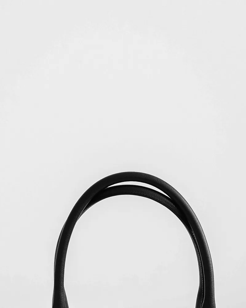 Louis Vuitton Capucines MM, handle