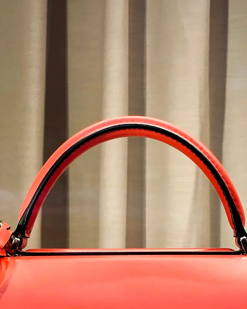 Chanel Coco Handle Small, handle