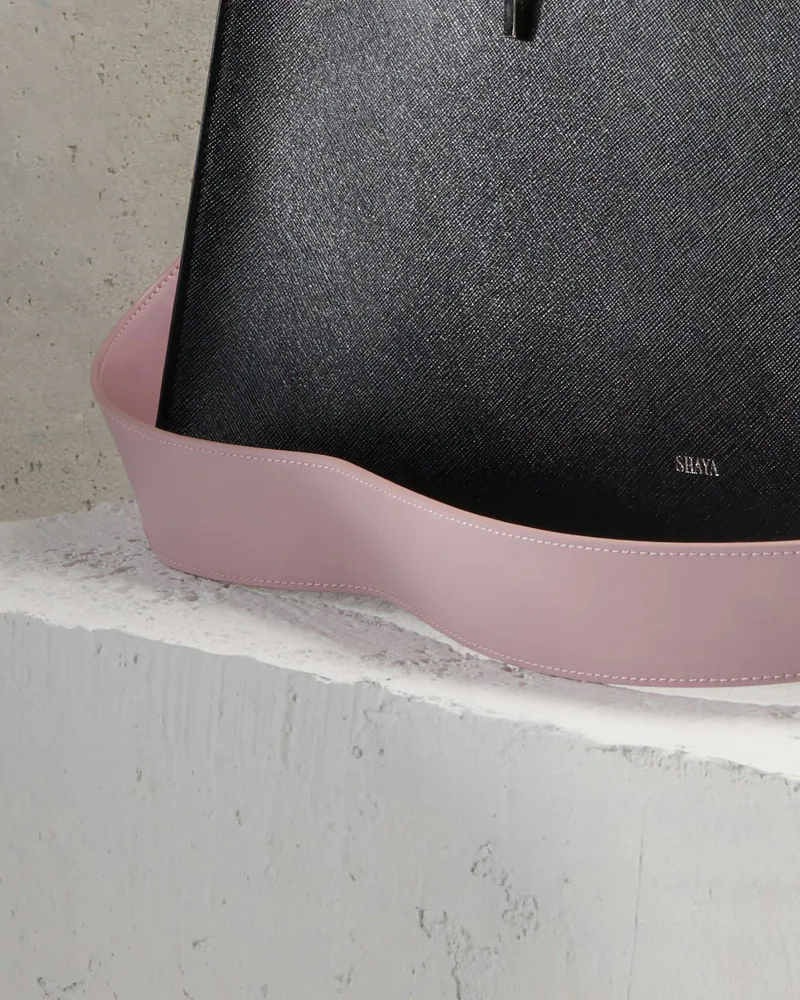Fendi By The Way Medium, corner