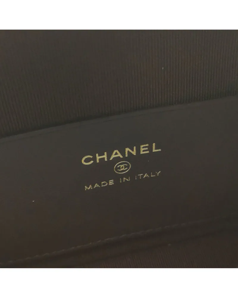 Chanel Lunch Box Bag, 25C Collection, view 8