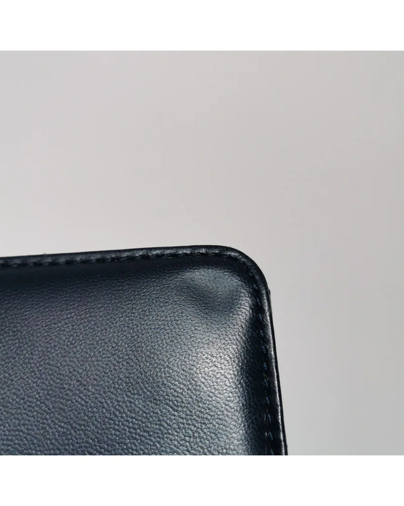 Chanel Boy Brick Box Bag, close up light pressure marks on the body and the front