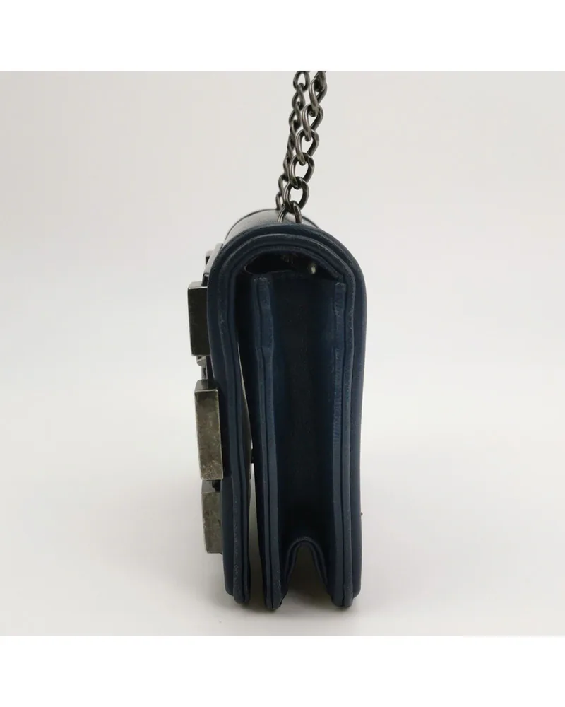 Chanel Boy Brick Box Bag, view 3