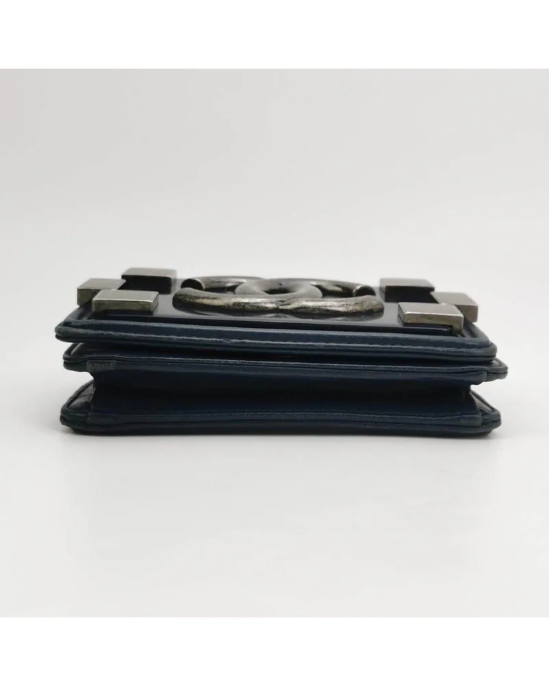 Chanel Boy Brick Box Bag, view 6