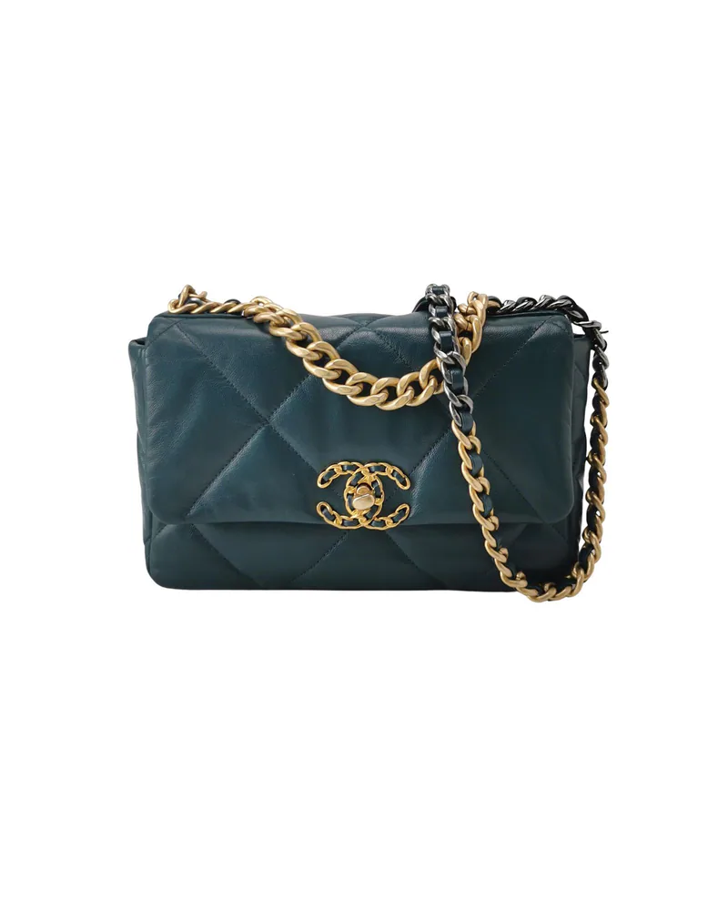 Chanel 19 Bag Small, 