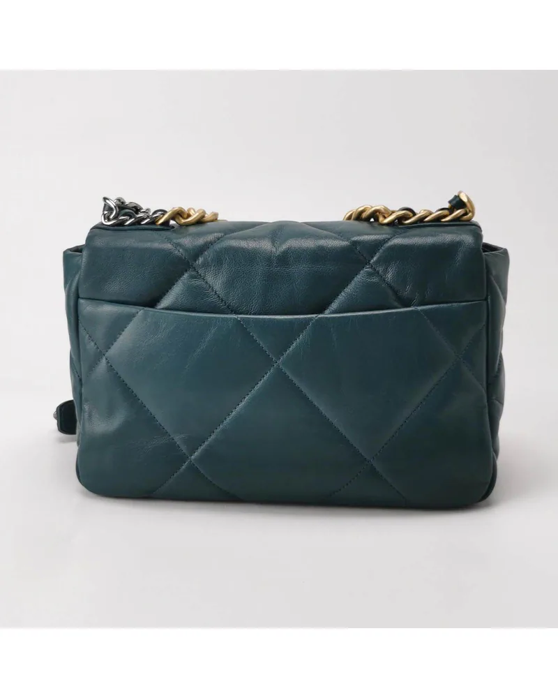 Chanel 19 Bag Small, view 4
