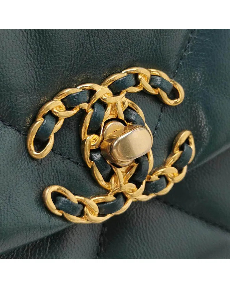Chanel 19 Bag Small, view 7