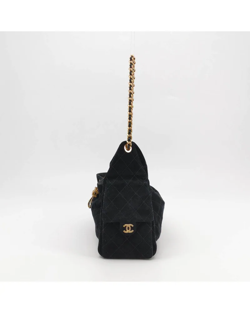 Chanel 25 Bag Small, view 3