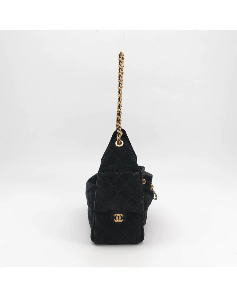 Chanel 25 Bag Small, view 4