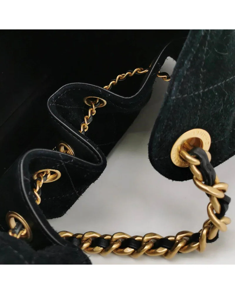 Chanel 25 Bag Small, view 7