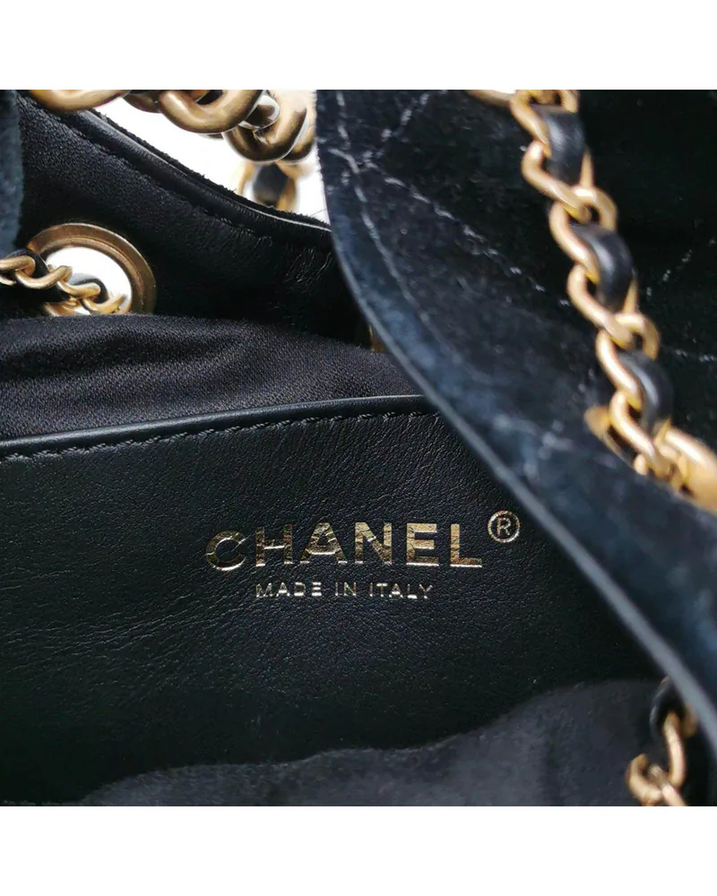 Chanel 25 Bag Small, view 8