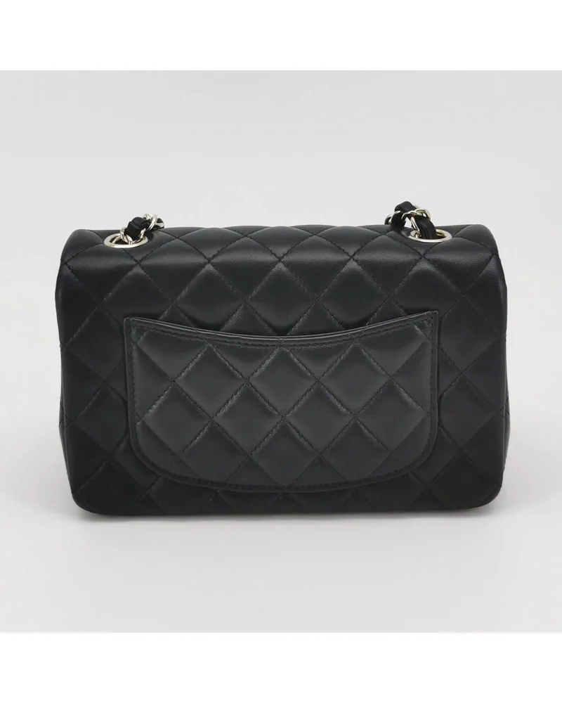 Chanel Classic Flap Large Mini, view 5