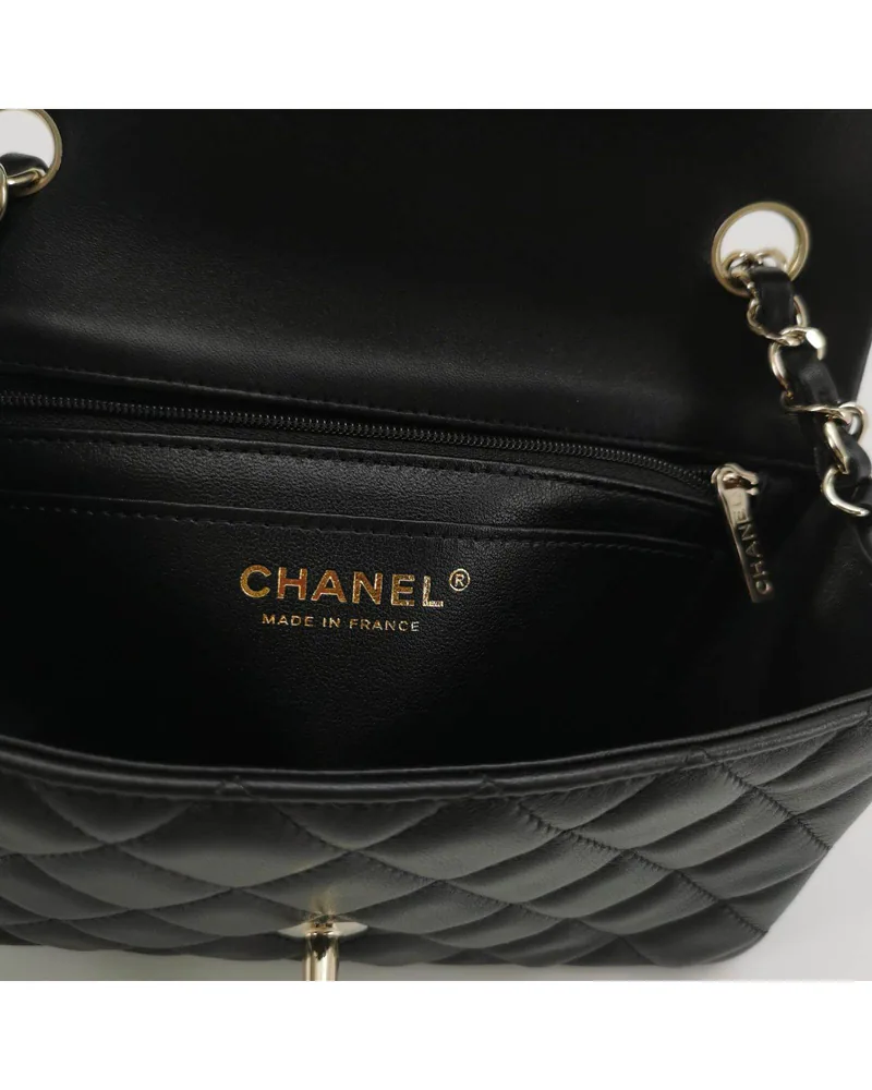 Chanel Classic Flap Large Mini, view 8