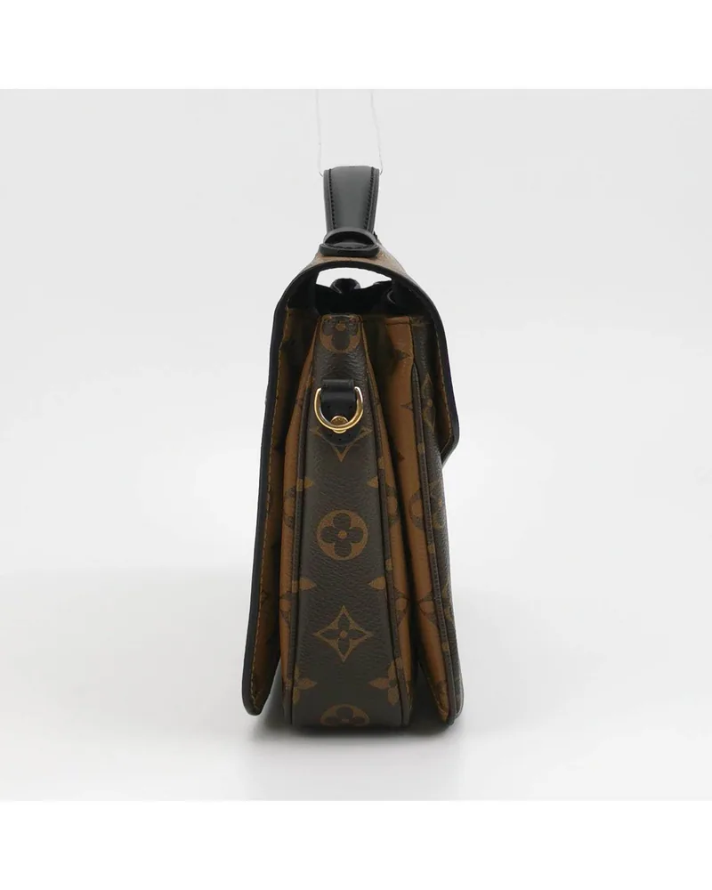Louis Vuitton Pochette Métis MM, view 4