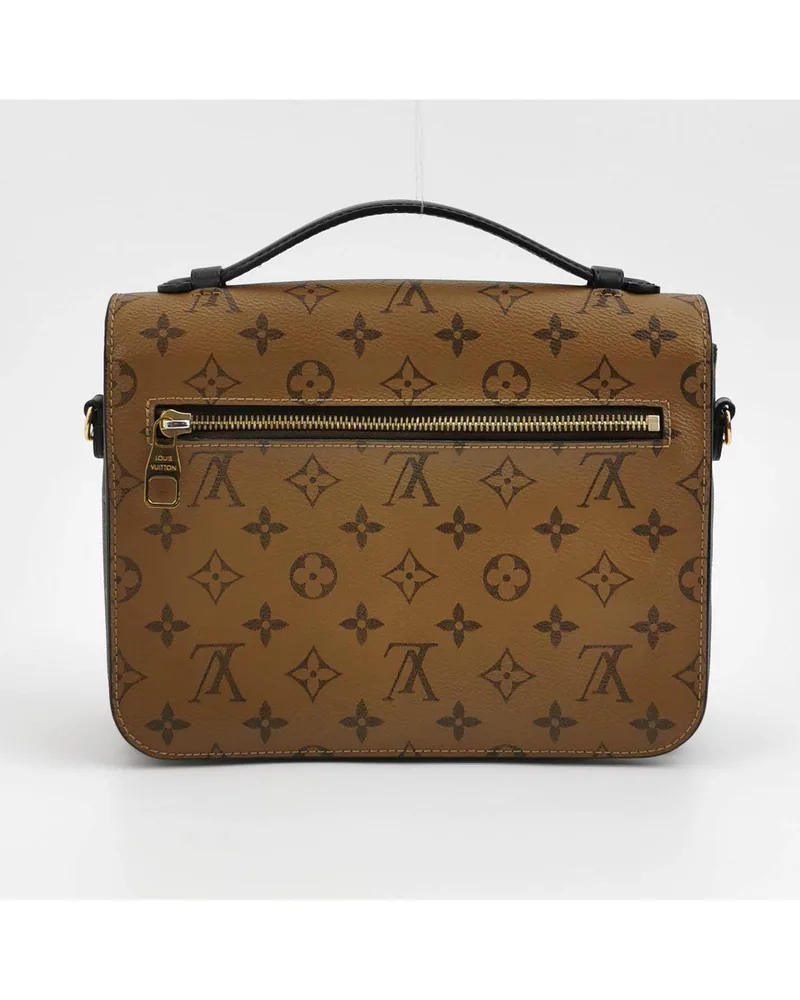 Louis Vuitton Pochette Métis MM, view 5