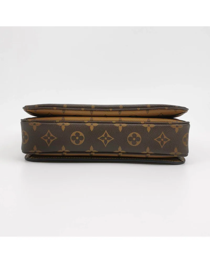 Louis Vuitton Pochette Métis MM, view 6