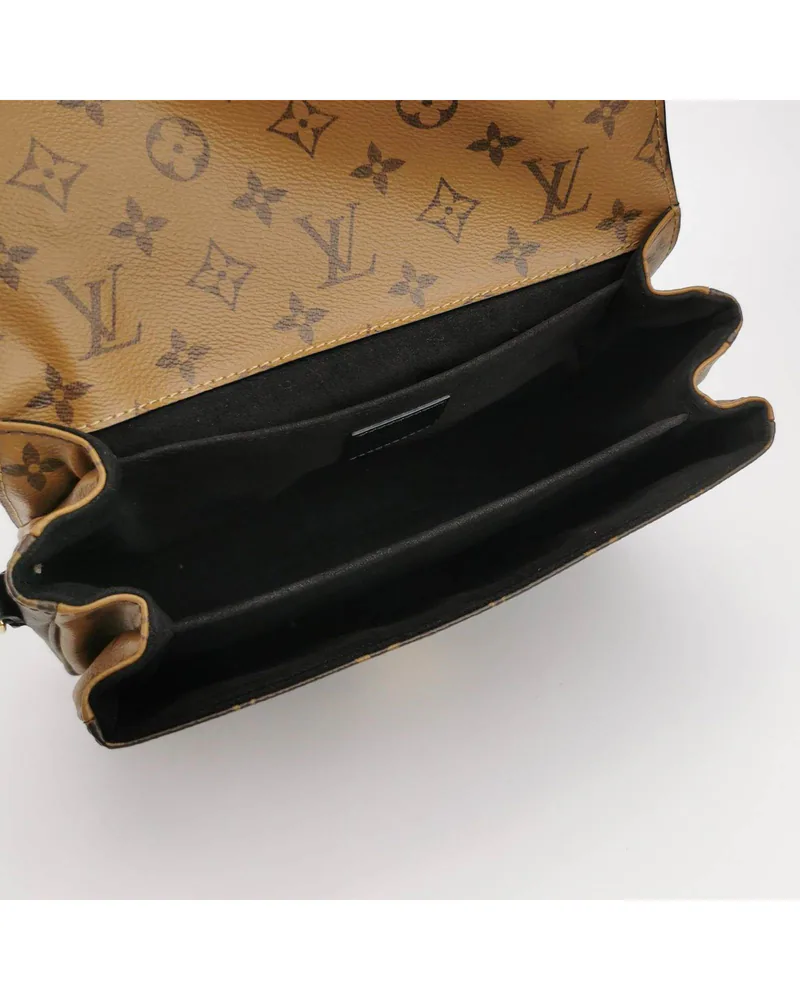 Louis Vuitton Pochette Métis MM, view 7