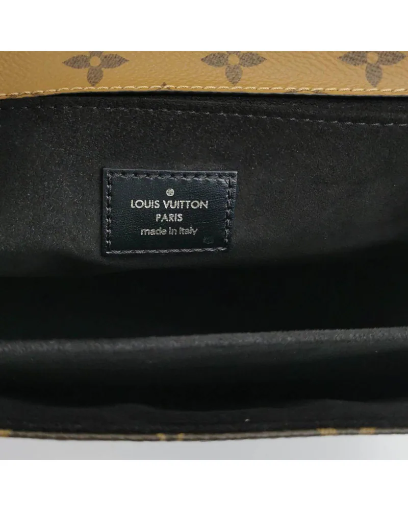 Louis Vuitton Pochette Métis MM, view 8