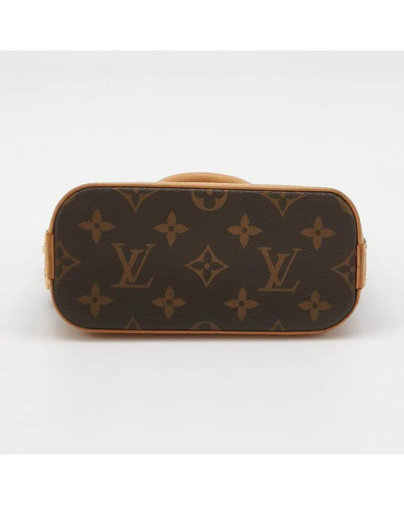Louis Vuitton Nano Alma, view 6