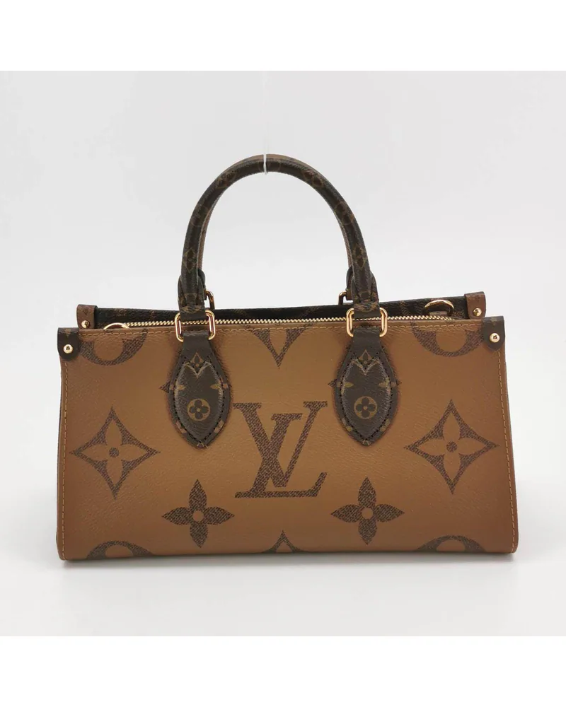 Louis Vuitton OnTheGo East West, view 5