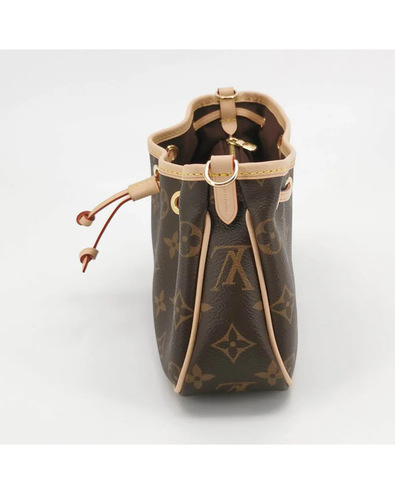 Louis Vuitton Nano Monogram Bag, view 3