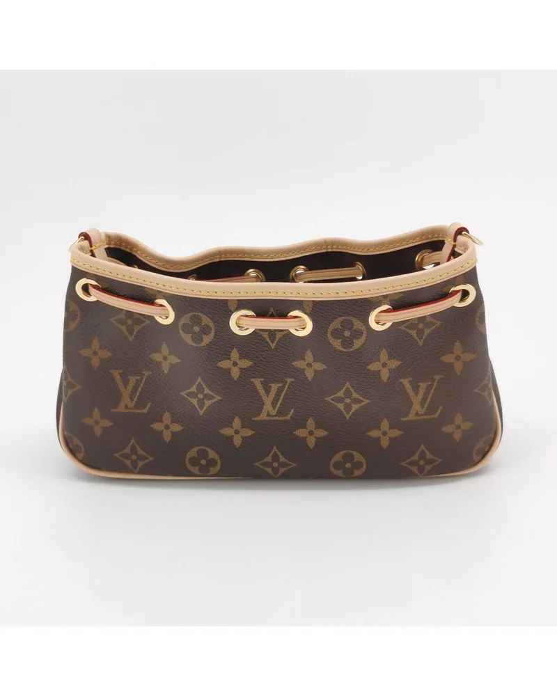 Louis Vuitton Nano Monogram Bag, view 5