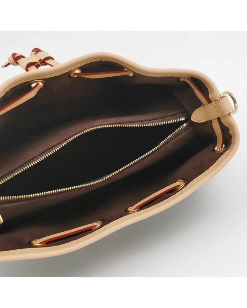 Louis Vuitton Nano Monogram Bag, view 7