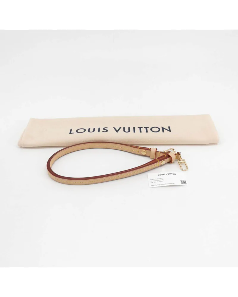 Louis Vuitton Nano Monogram Bag, view 8