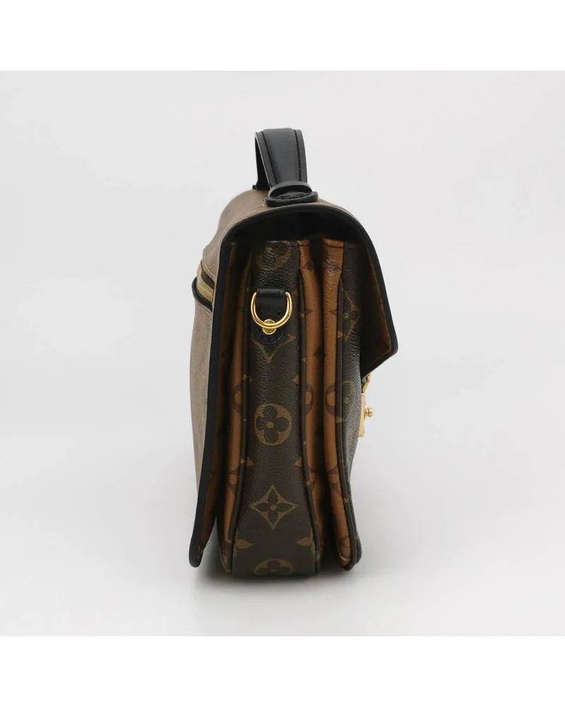 Louis Vuitton Pochette Métis MM, view 4