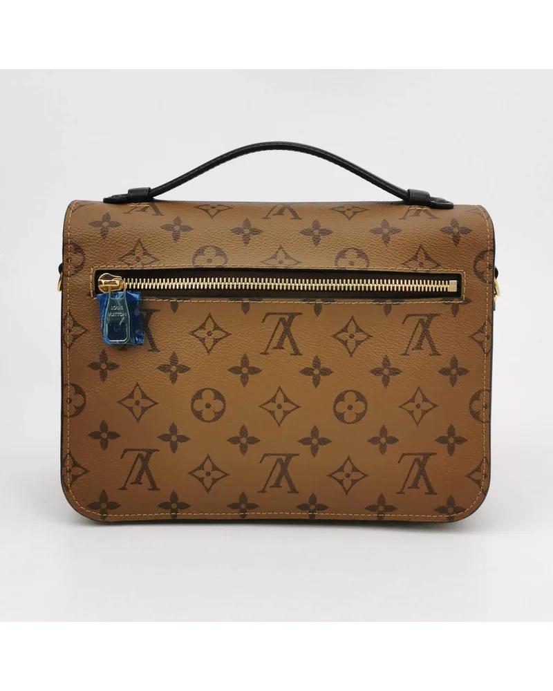 Louis Vuitton Pochette Métis MM, view 5