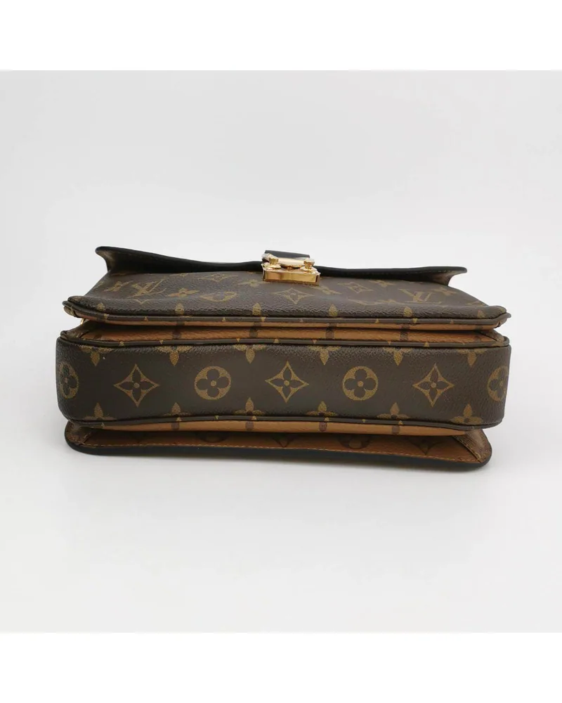 Louis Vuitton Pochette Métis MM, view 6