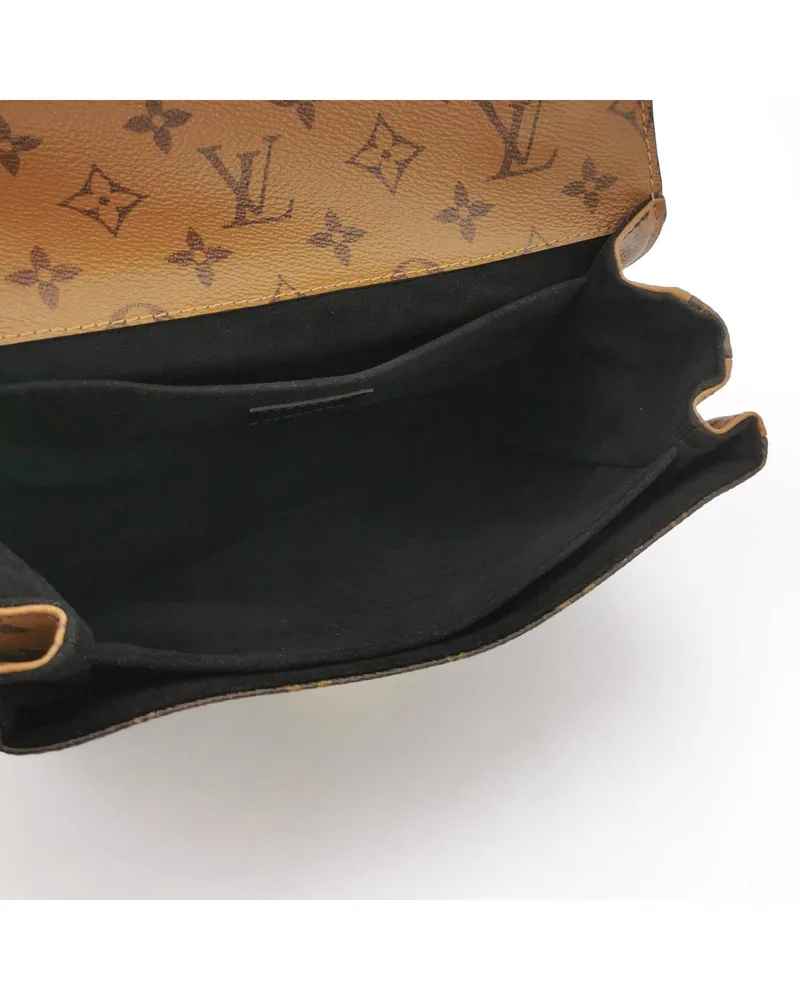 Louis Vuitton Pochette Métis MM, view 7