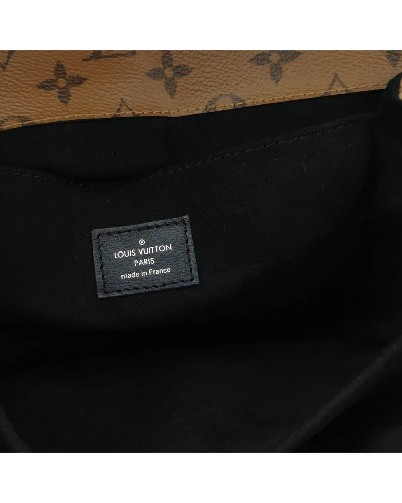 Louis Vuitton Pochette Métis MM, view 8