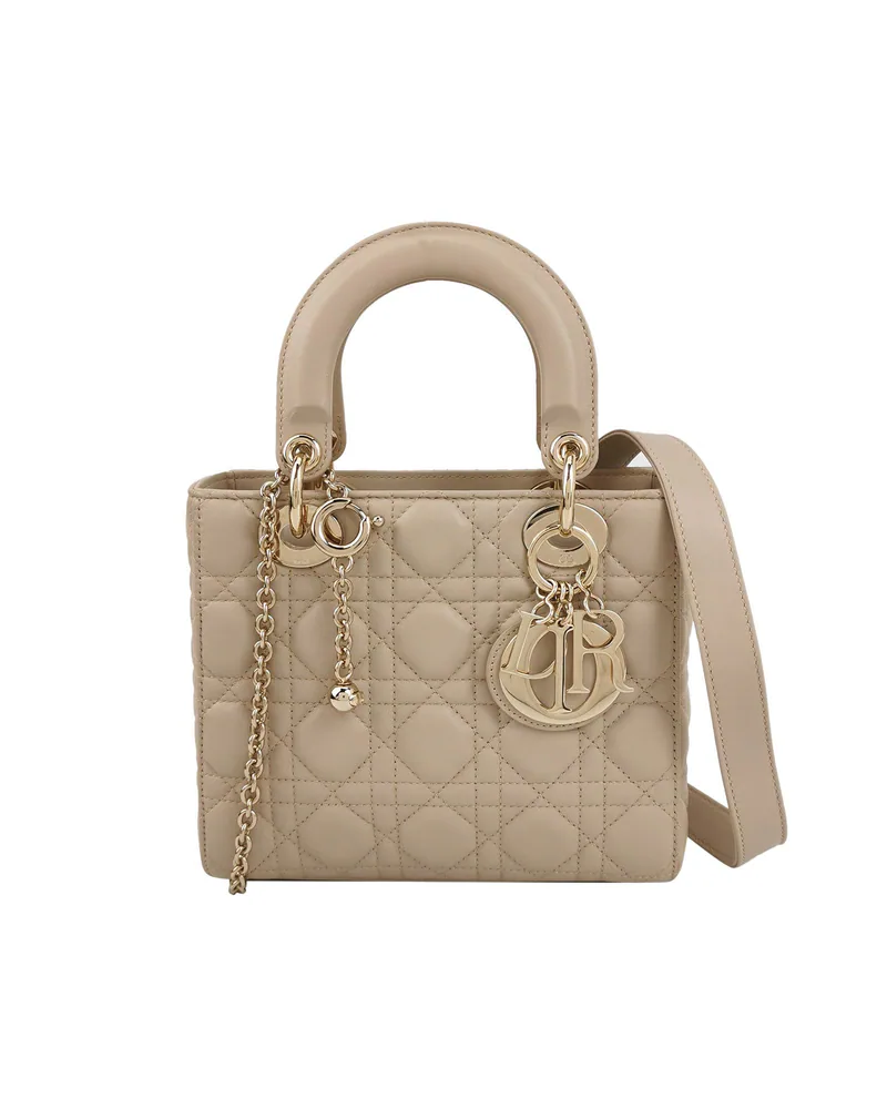 Dior Lady Dior Small, front