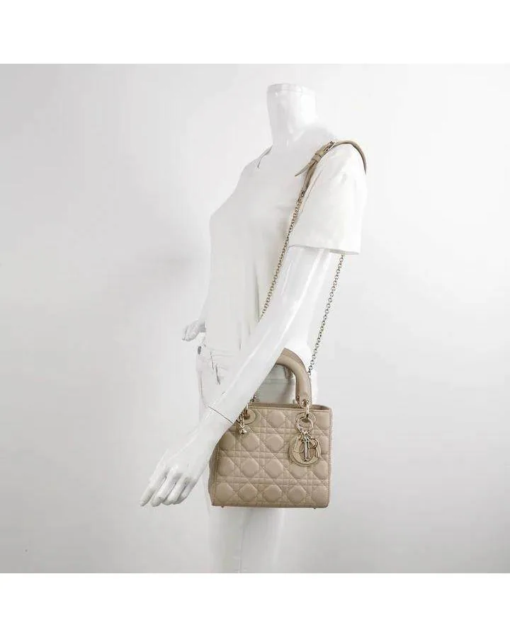 Dior Lady Dior Small, view 2