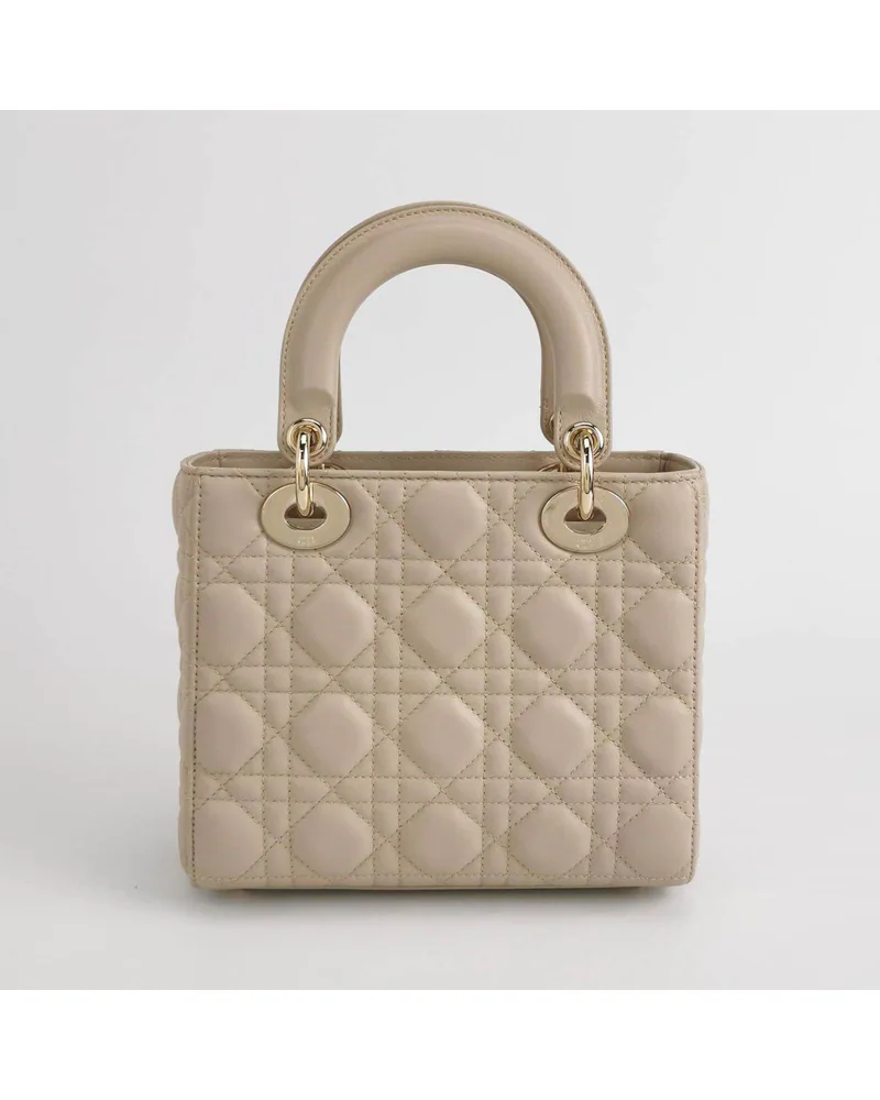Dior Lady Dior Small, view 5