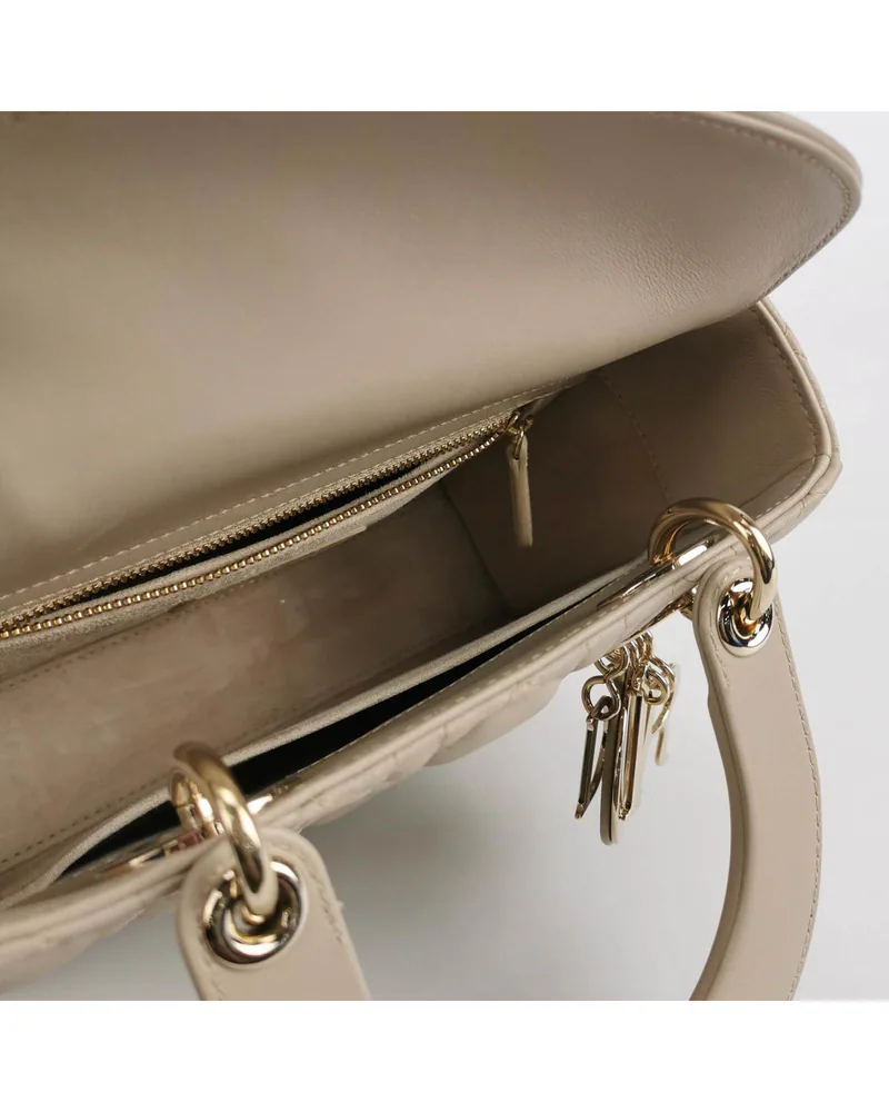 Dior Lady Dior Small, view 7