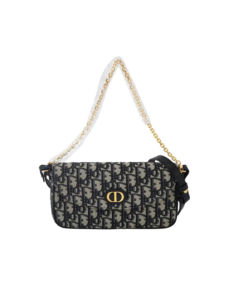 Dior 30 Montaigne, Oblique