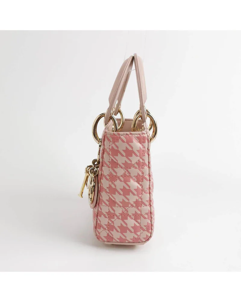 Dior Lady Dior Nano, view 3