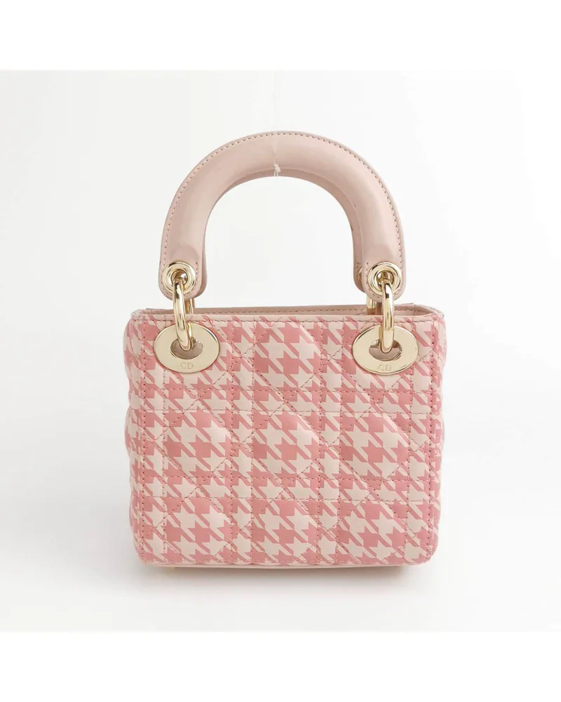 Dior Lady Dior Nano, view 5