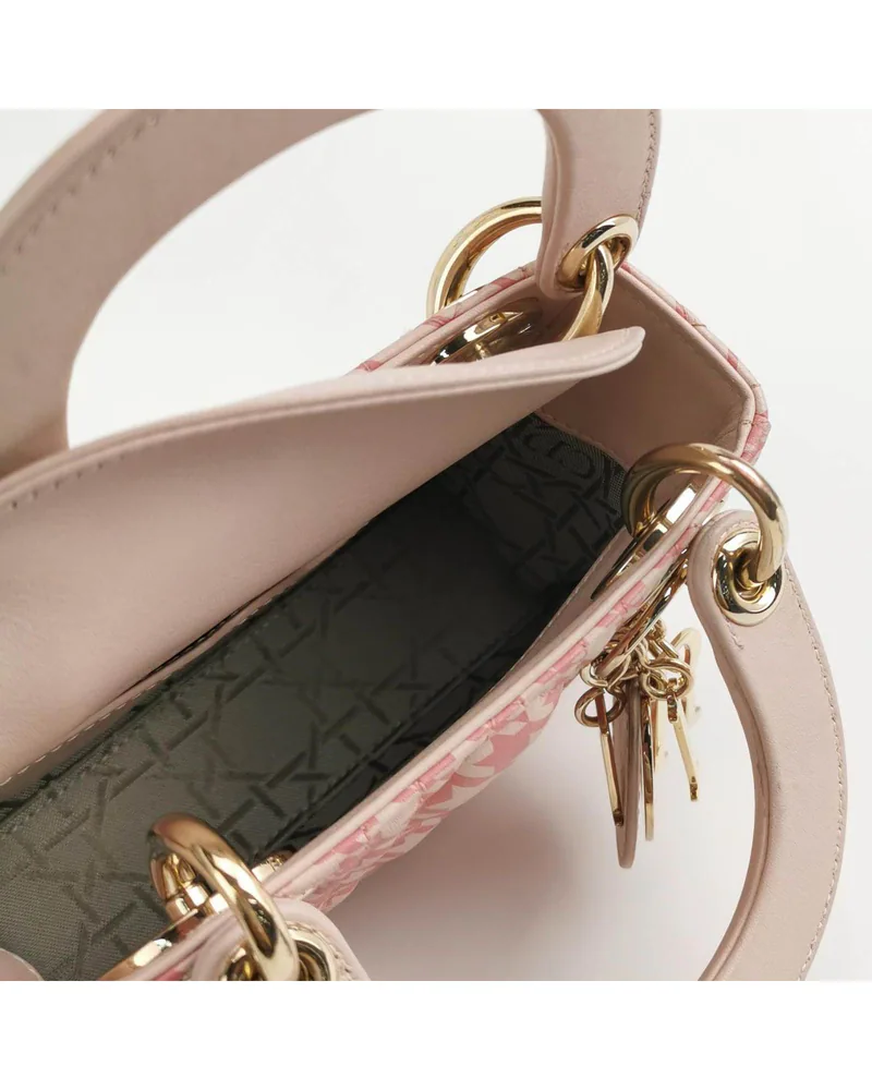 Dior Lady Dior Nano, view 7