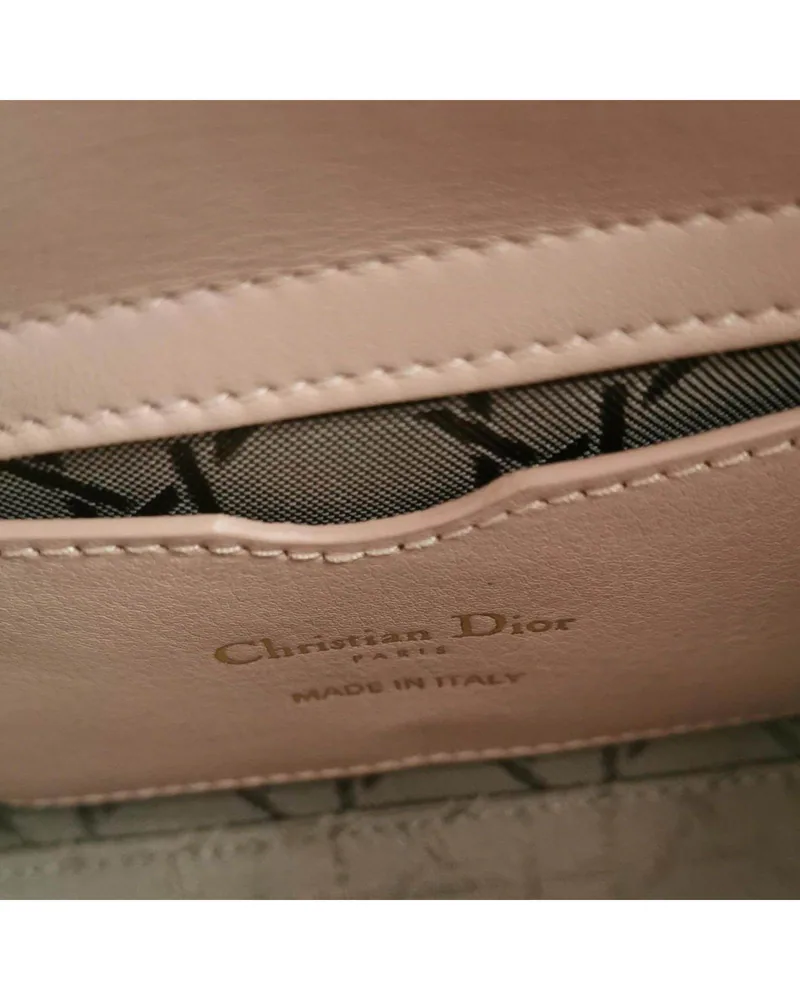 Dior Lady Dior Nano, view 8
