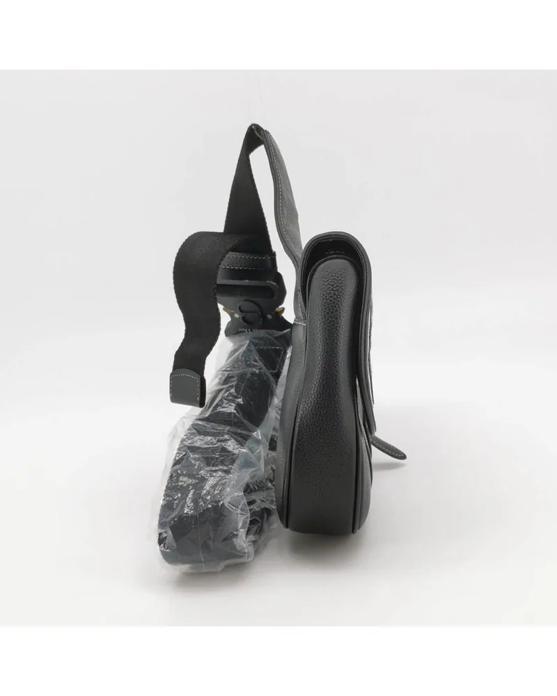 Dior Saddle Bag, sacai Edition, view 4