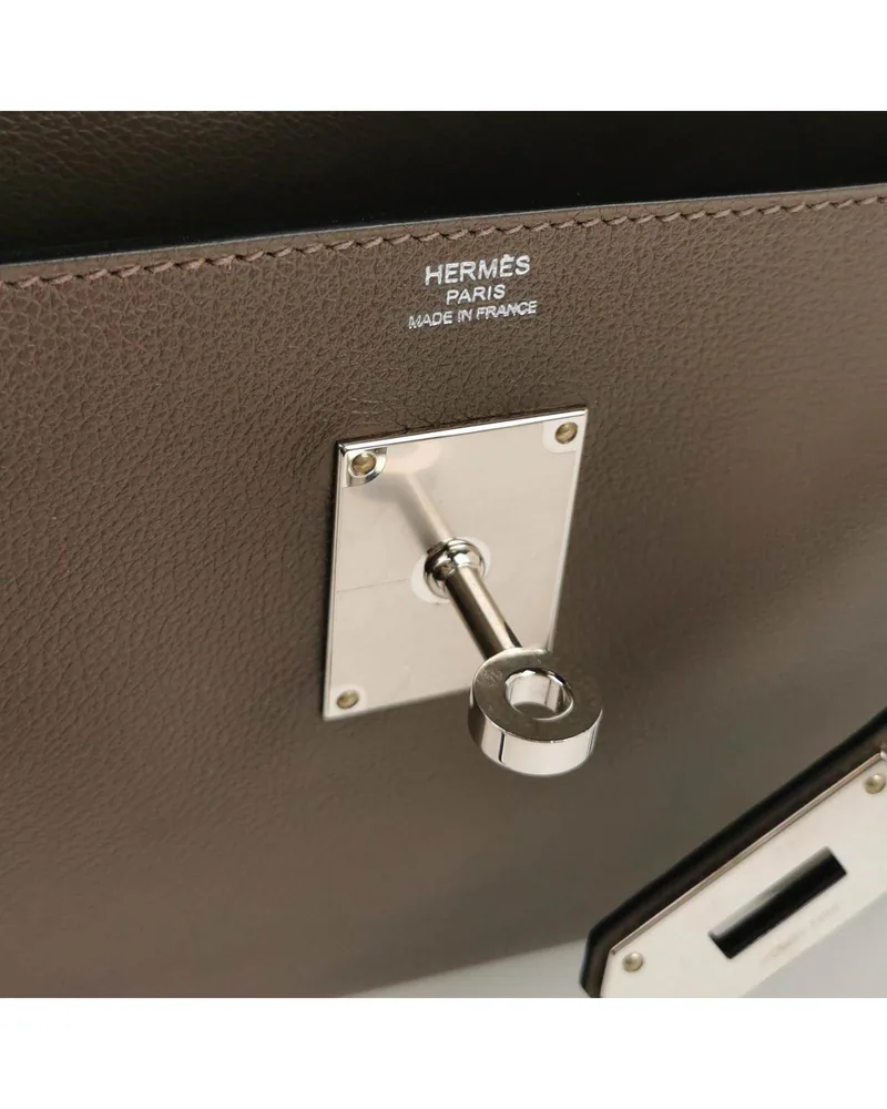 Hermès Kelly Messenger Small, view 8