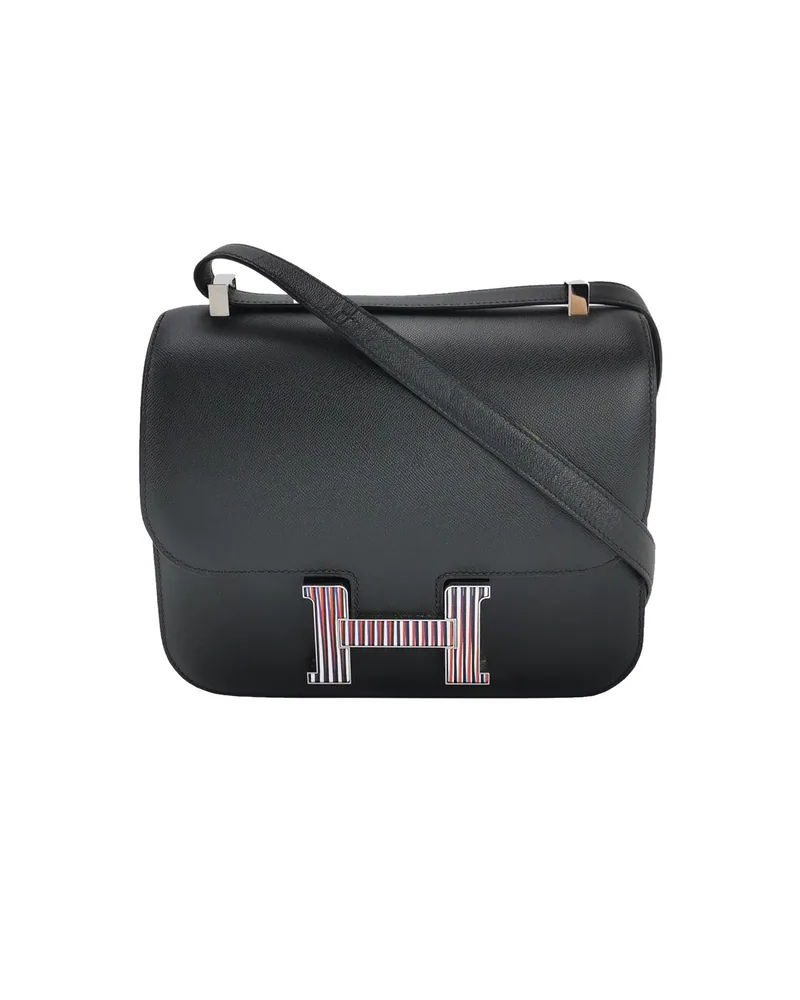 Hermès Constance 24, Black