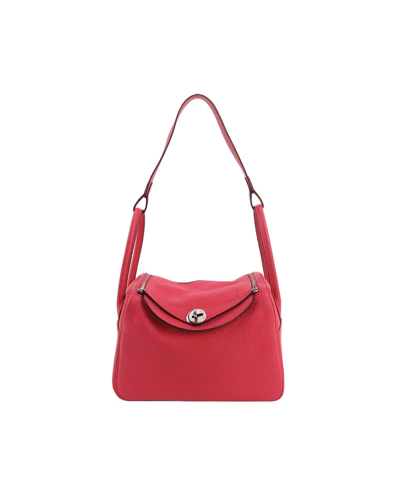 Hermès Lindy 26, Rose Mexico