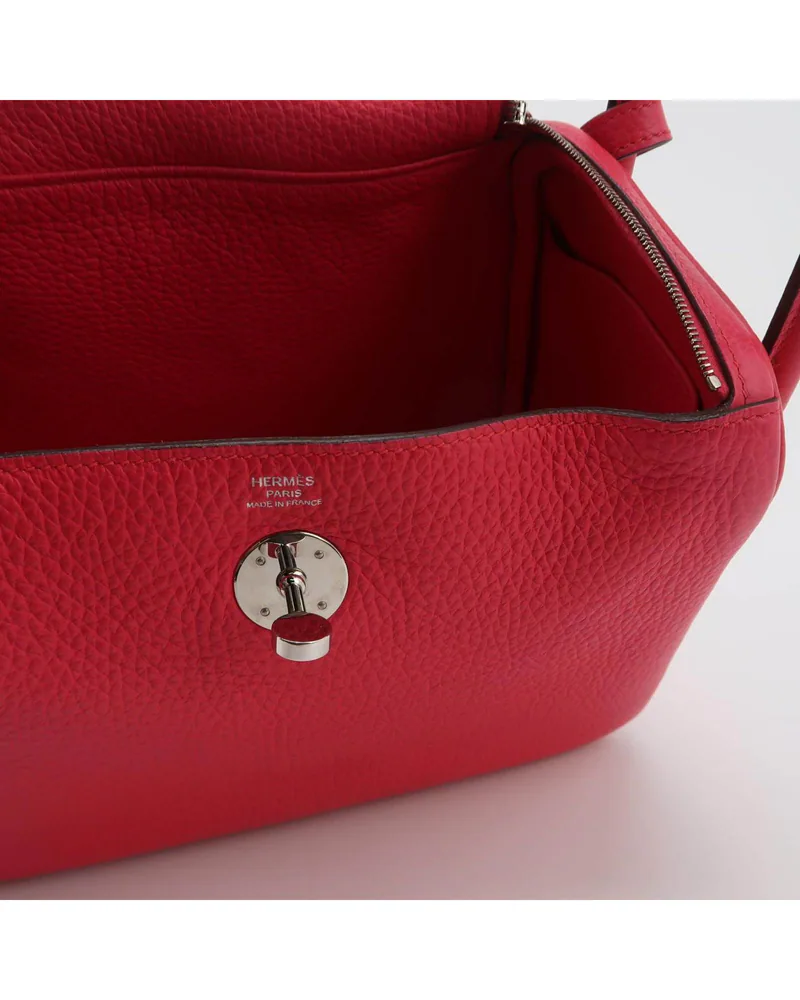 Hermès Lindy 26, view 8