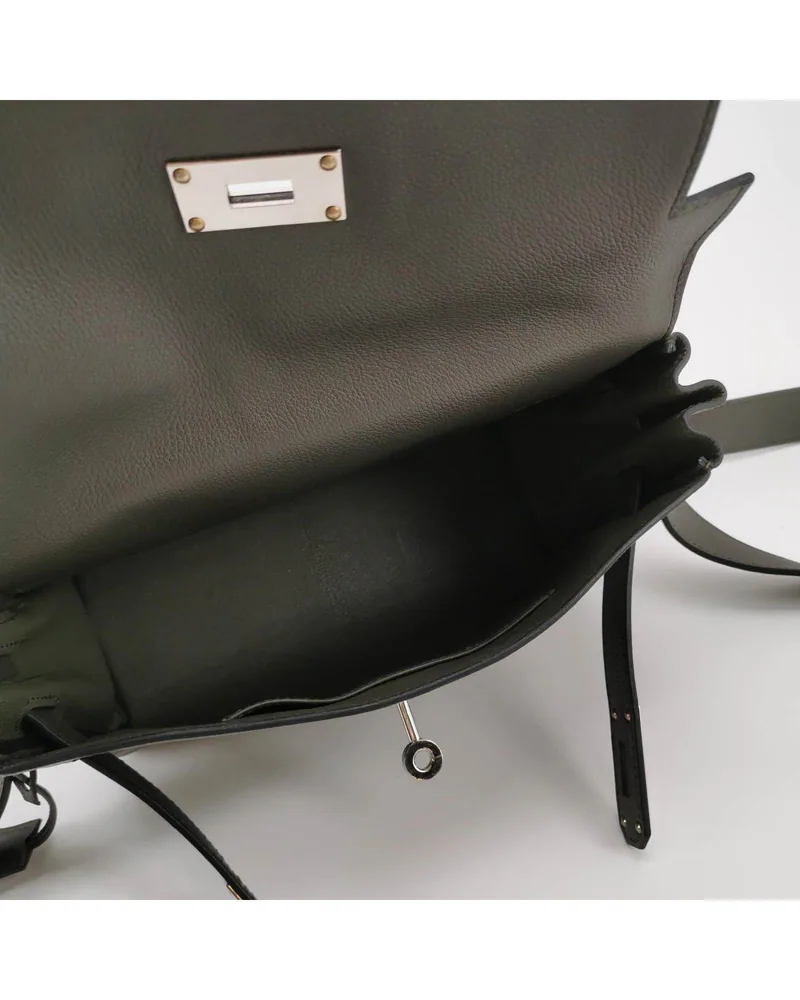 Hermès Kelly Messenger Small, view 7