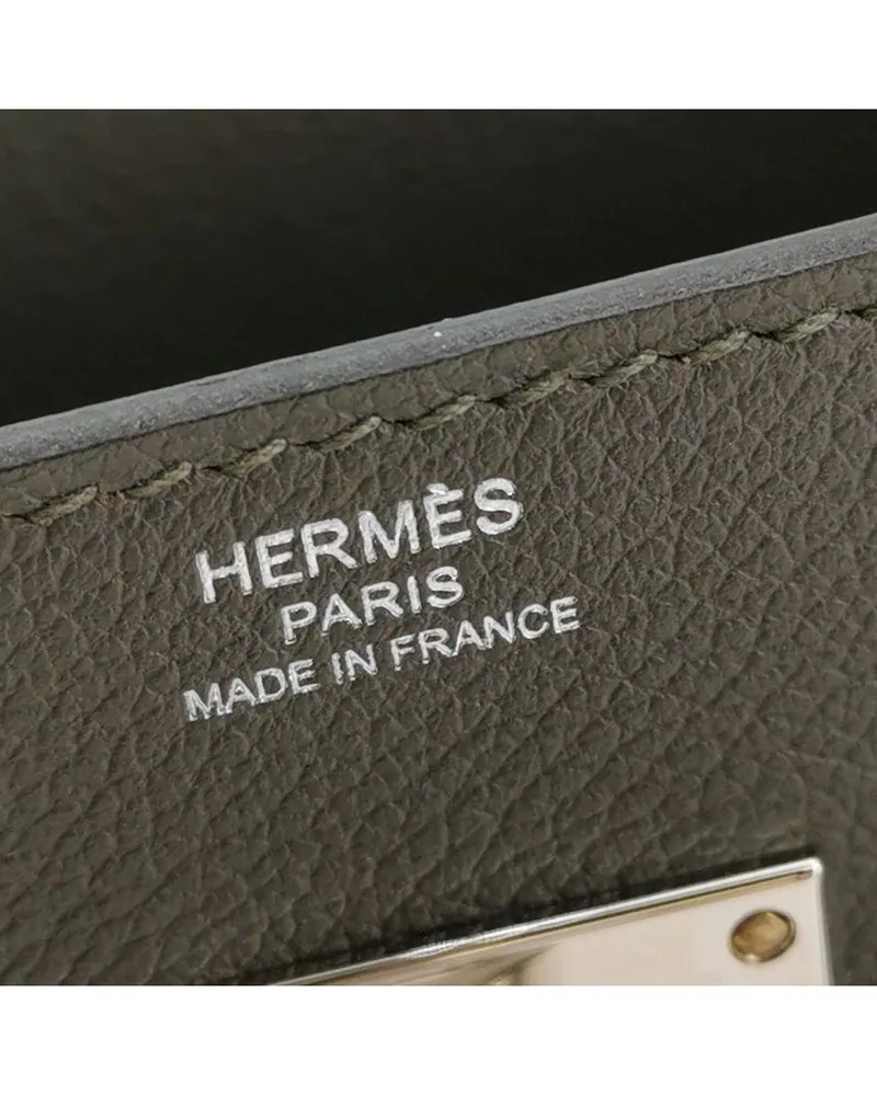 Hermès Kelly Messenger Small, view 8