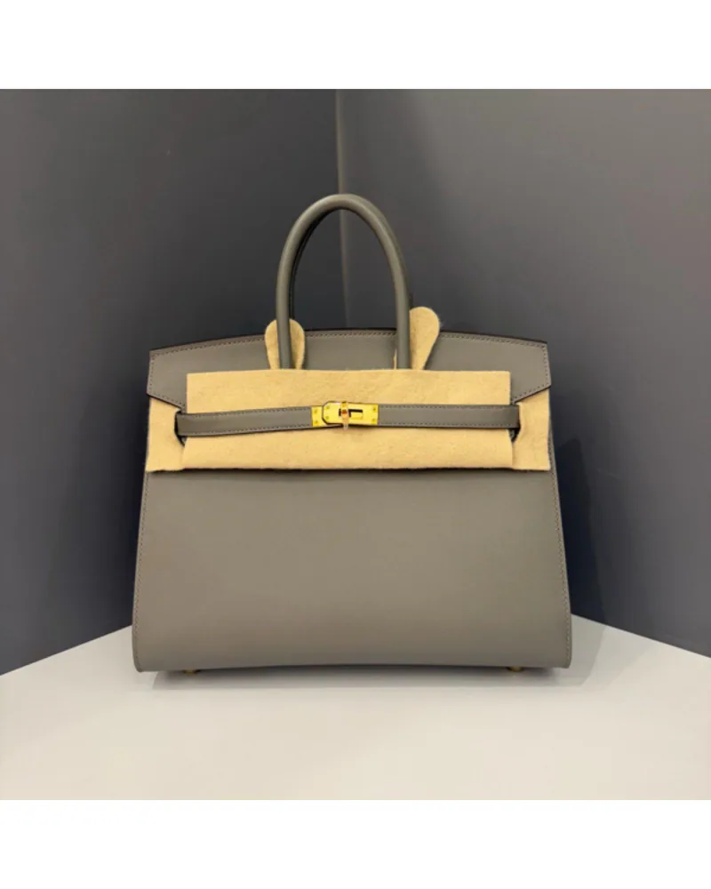 Hermès Birkin 25, Storm grey
