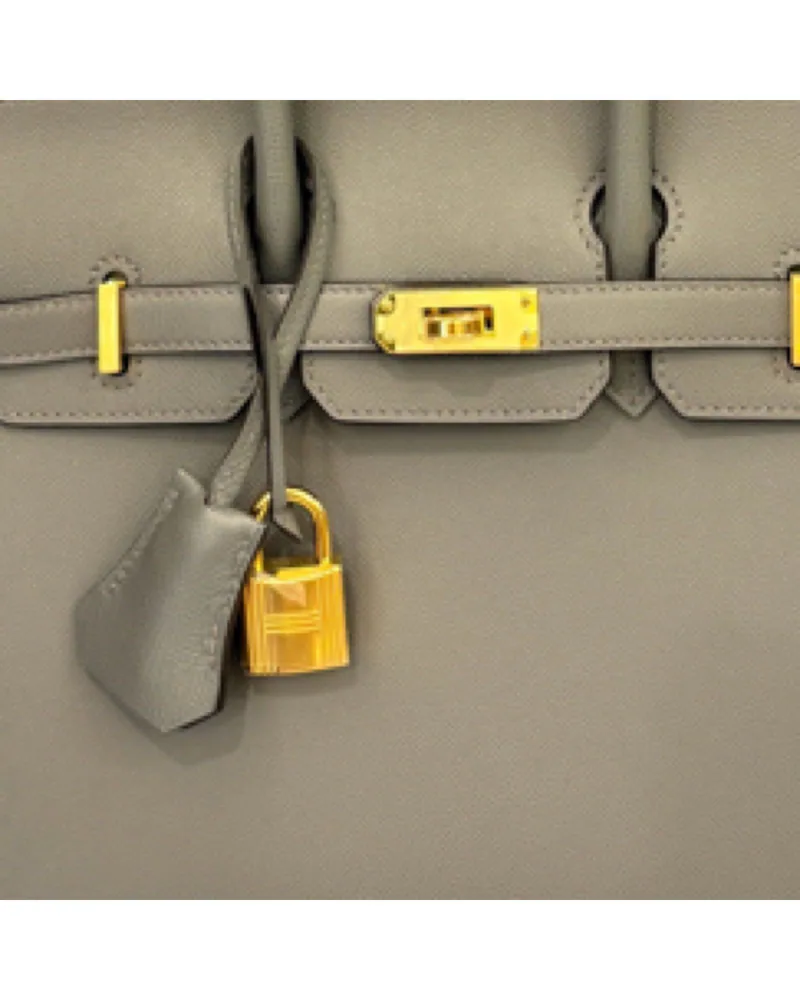 Hermès Birkin 25, view 6